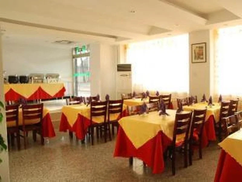 Greentree Inn Tangshan Lubei District Yuhuadao Hot