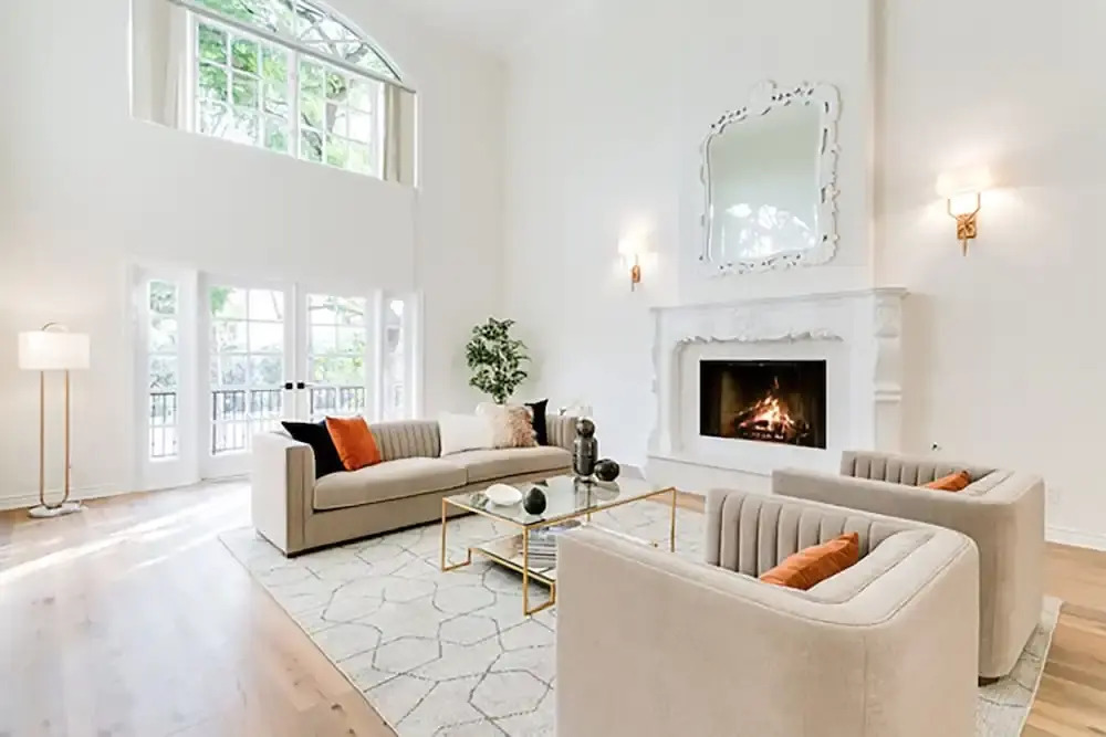Beverly Glen Estate