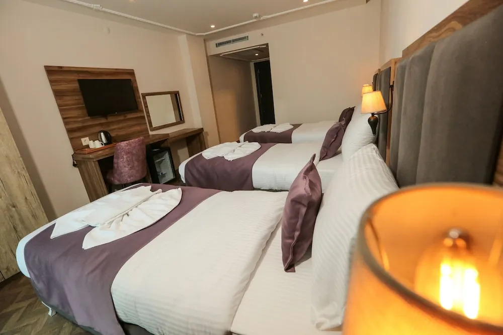 Royal Palas Hotel