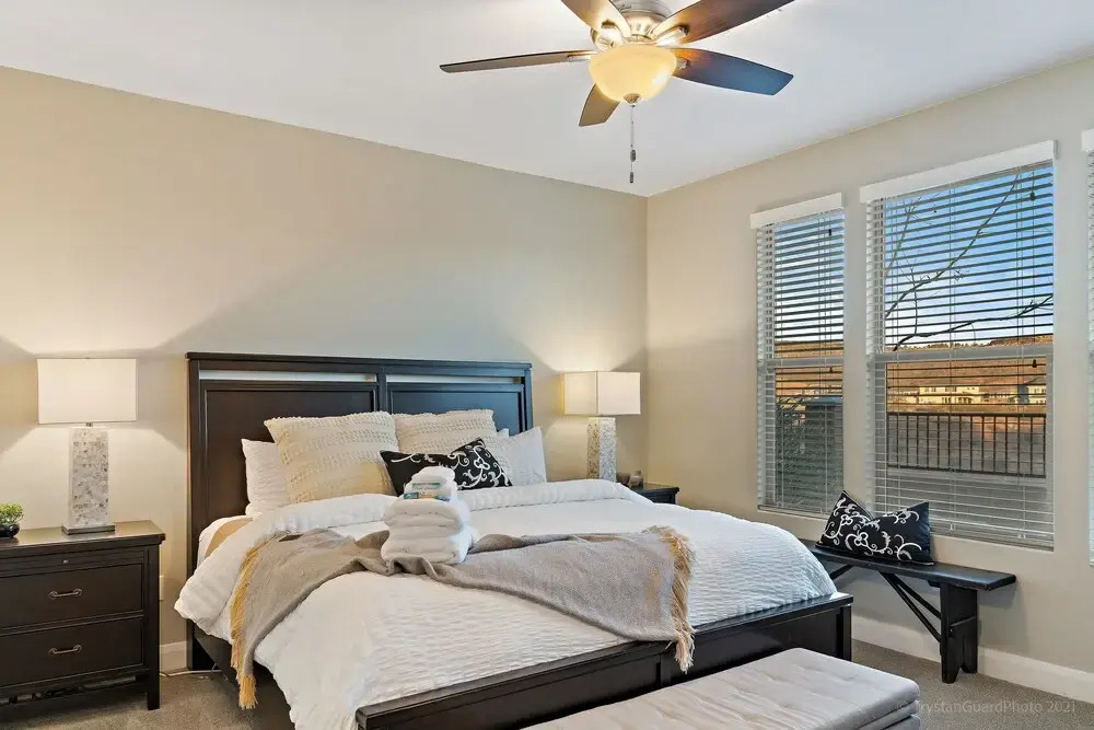 Adventure Time At The Casitas In Sienna Hills Resort 4 Bedroom Townhouse by RedAwning