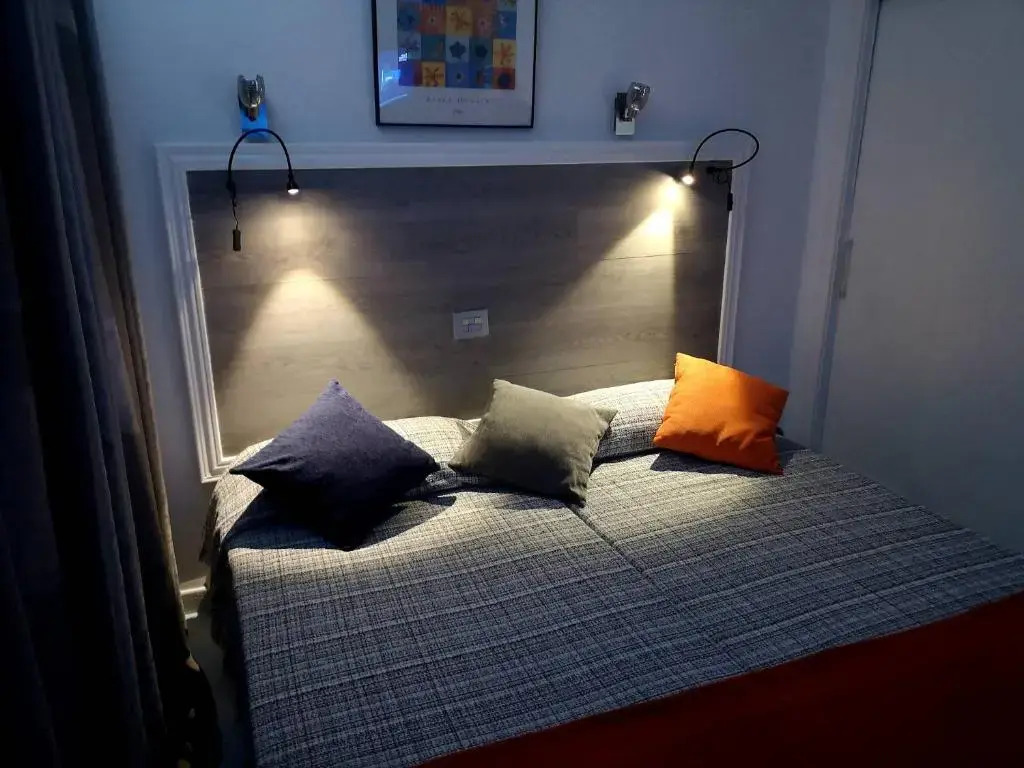 Maspalomas Bungalow C I
