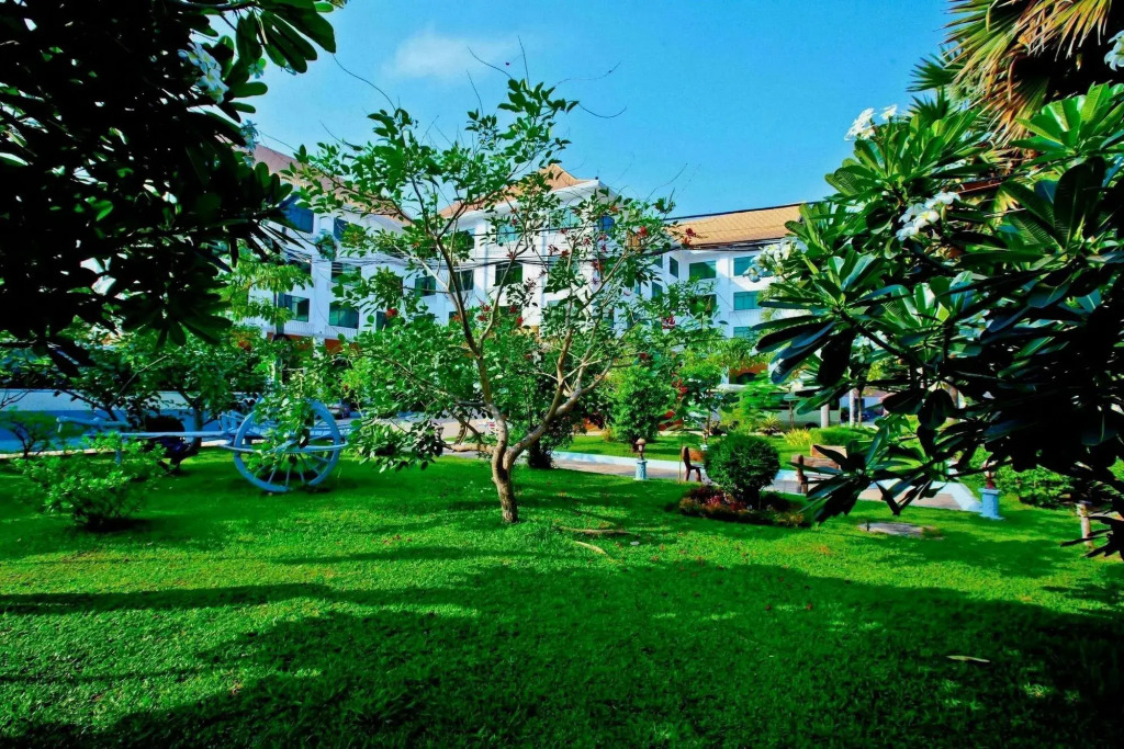 Kingdom Angkor Hotel