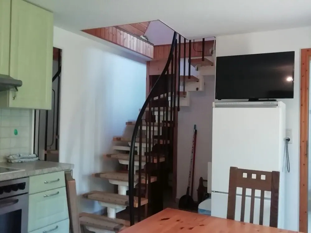 Luxurious Holiday Home in Gersdorf With Trampoline