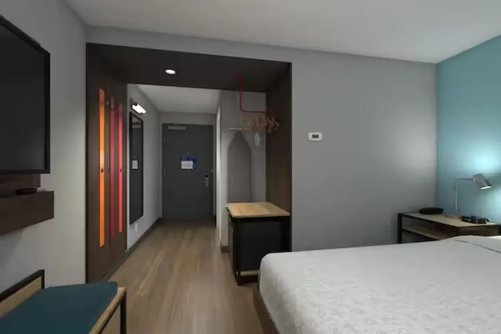 Tru By Hilton Toronto Airport West