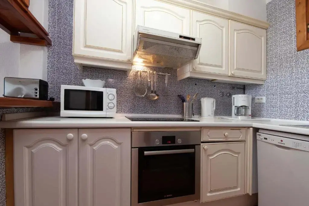 Parque Santiago III 200 - Two Bed overlooking beach and ocean