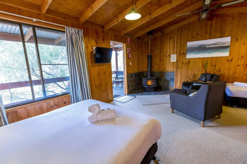 Granite Belt Retreat and Brewery