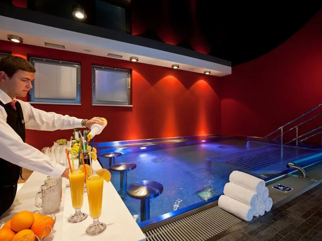 Hotel Vitality