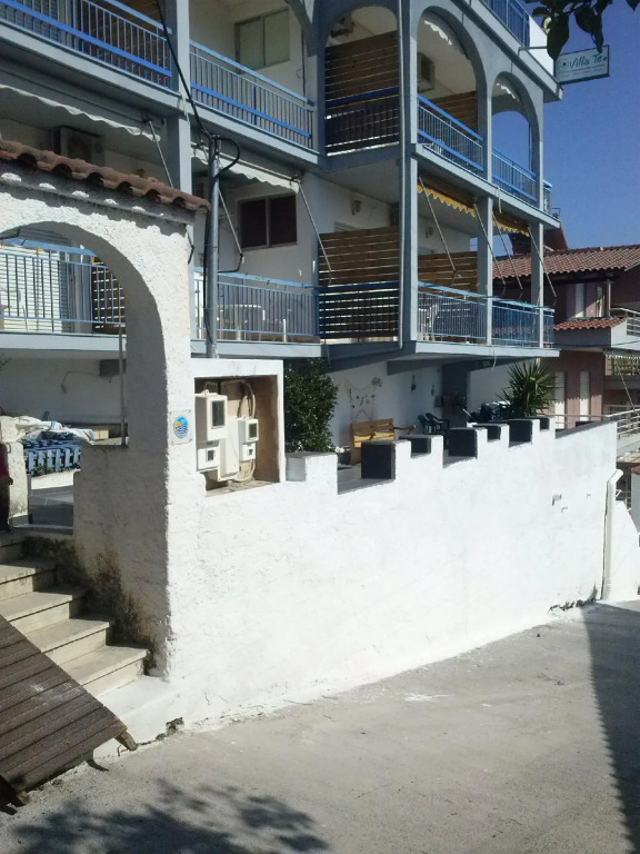 Villa Teo