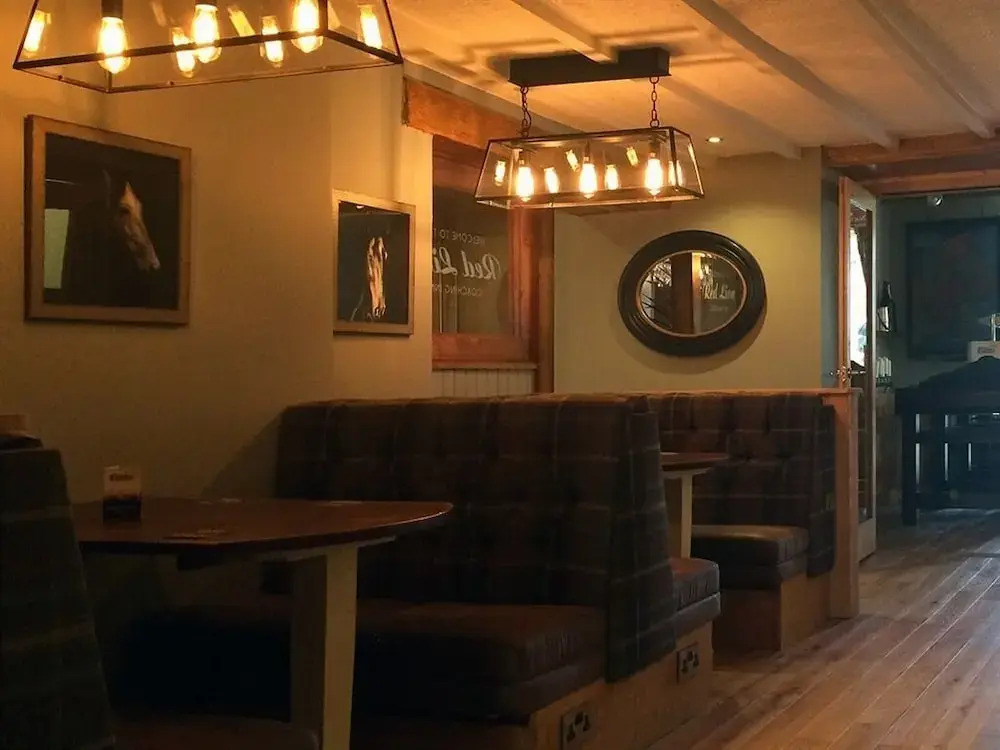 Red Lion Coaching Inn