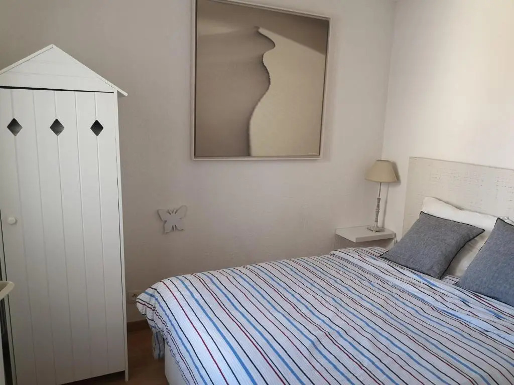 Appartement Arcachon, 2 pièces, 2 personnes - FR-1-474-89