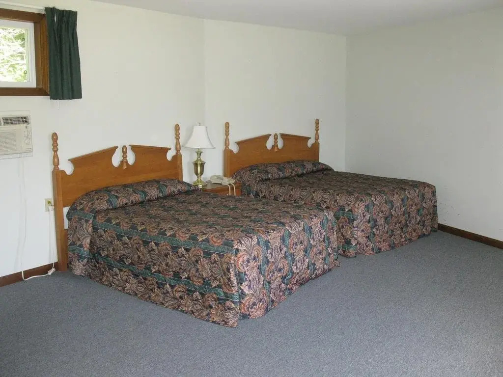 Starlight Lodge at Rockport Harbor