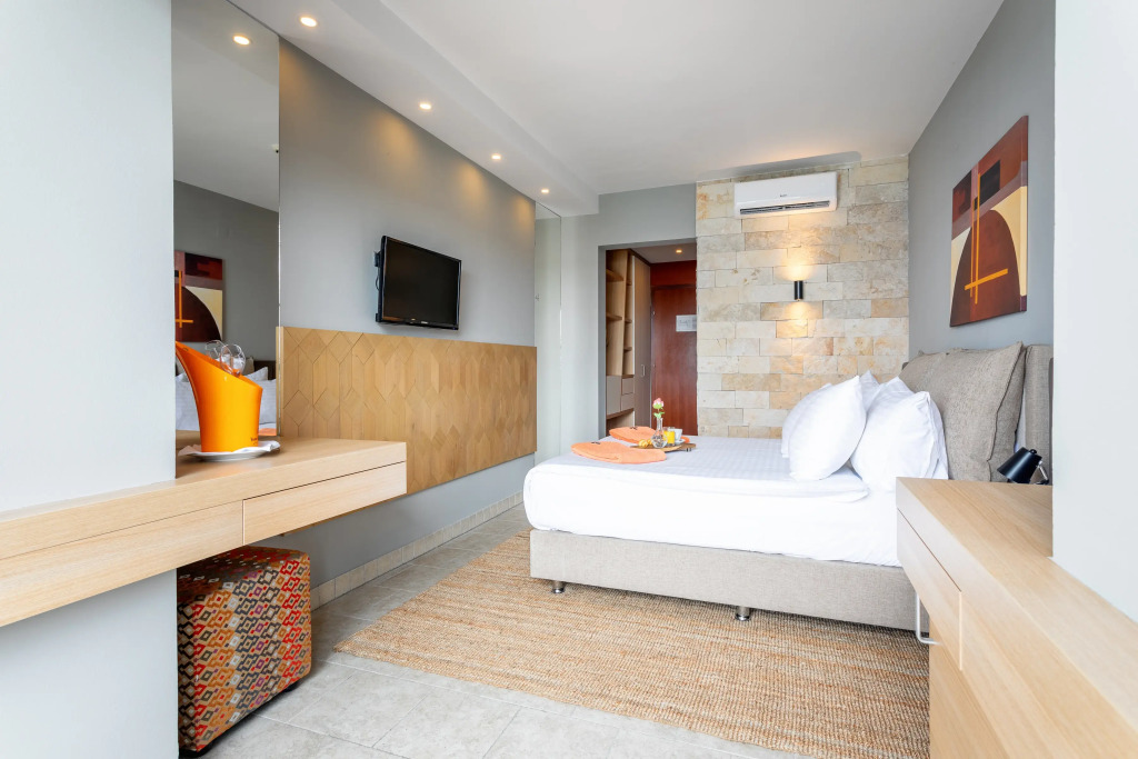 Hotel Podstine