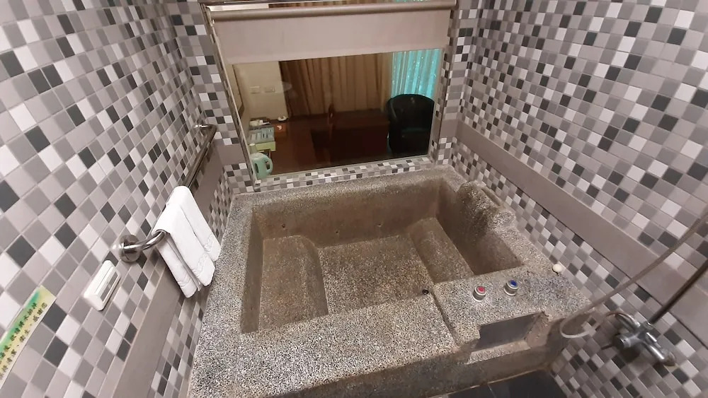 Pei Kong Creek Resort