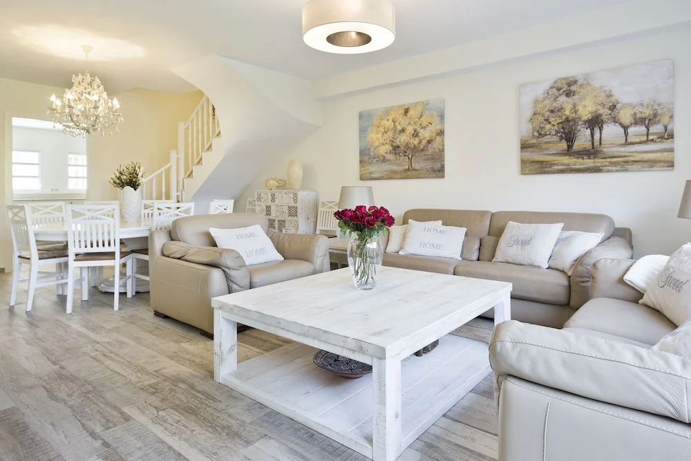 Sitges Centre Oasis Villa