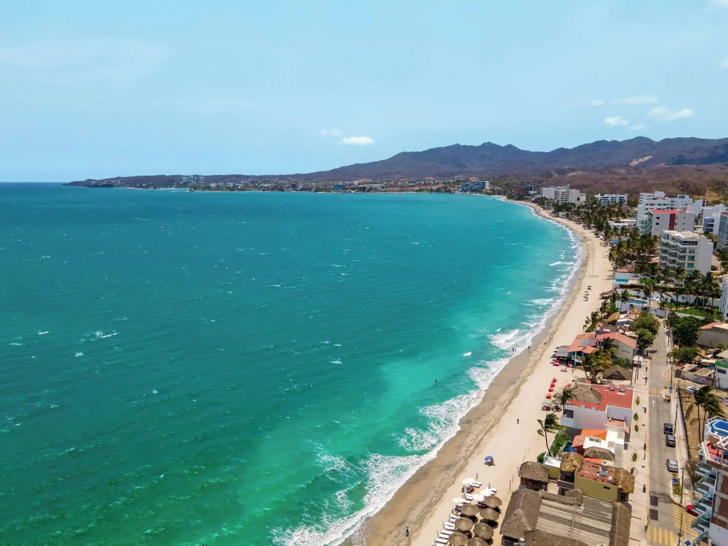 Casa Maria Resort
