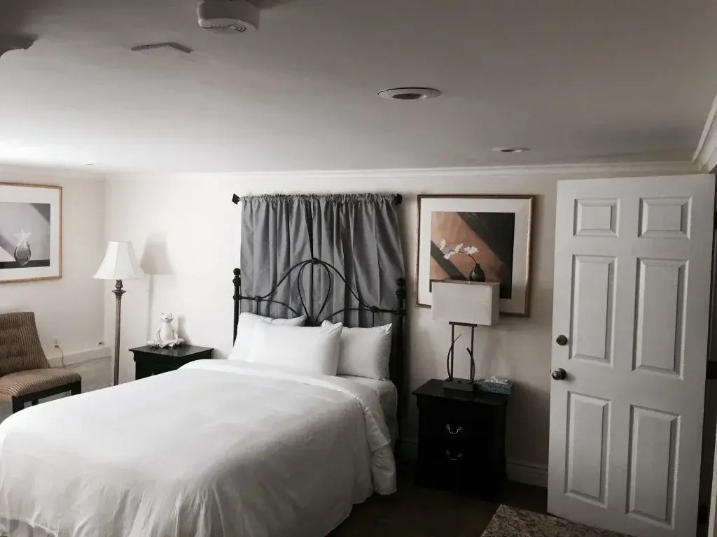 NOLA Grand Canal Hotel