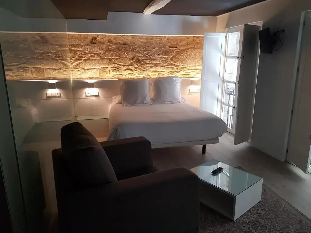 Hotel Montes