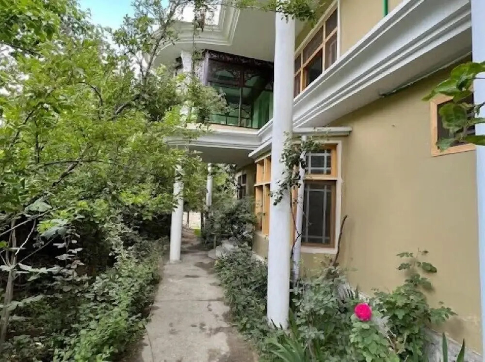 Mountain View Guest House Skardu