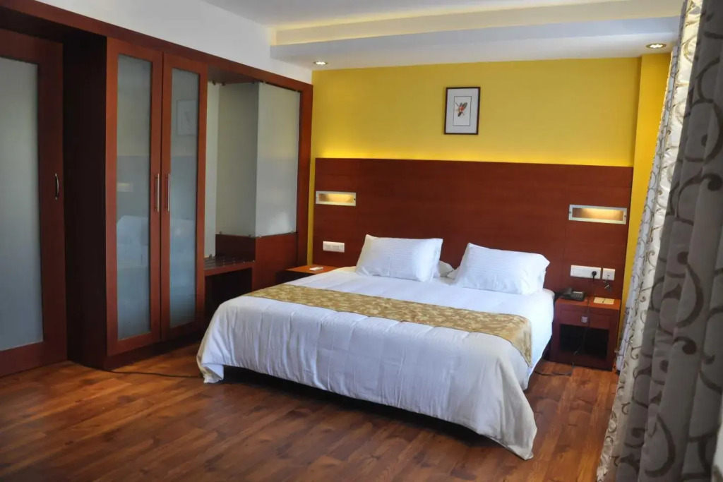 Hotel Niya Regency