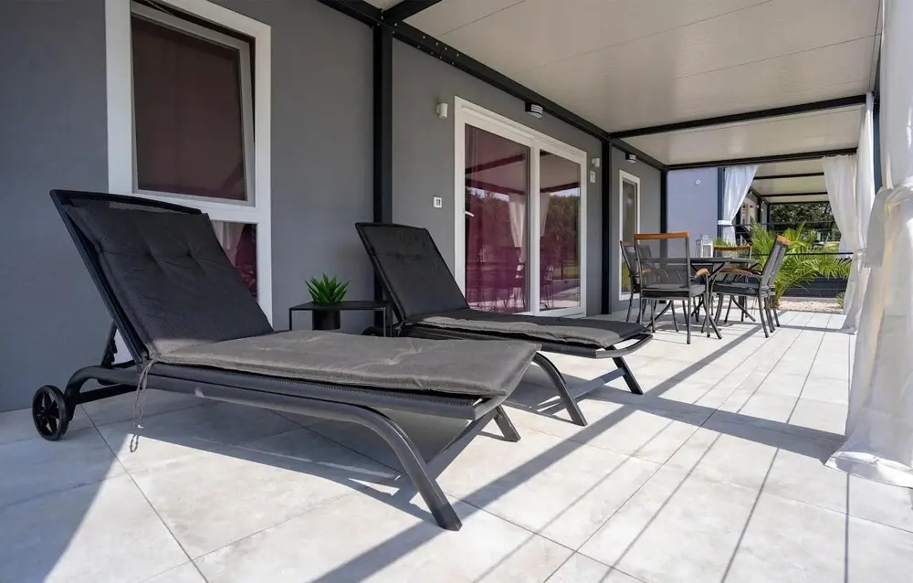 Cozy Home In Sveti Filip I Jakov With Wifi