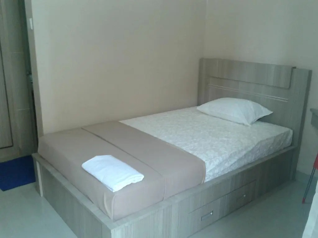 Hanlis House Medan