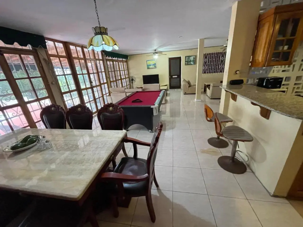 5 BR Villa with Pool - Montego Bay - PRJ 1226