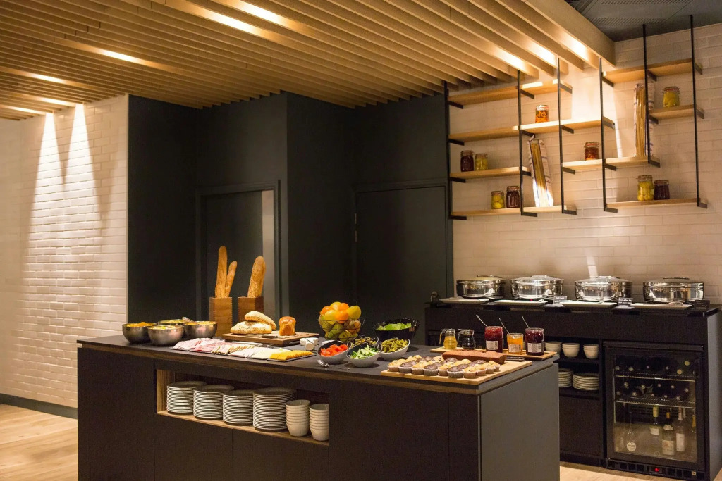Courtyard by Marriott Paris Arcueil