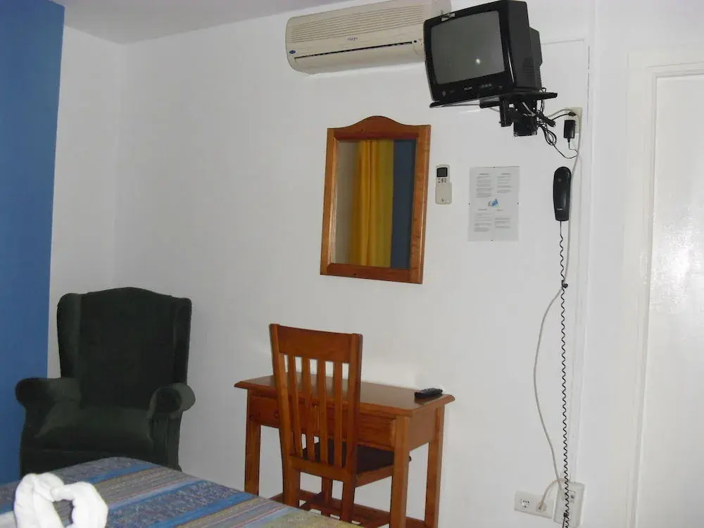 Hostal Virgen del Rocío II