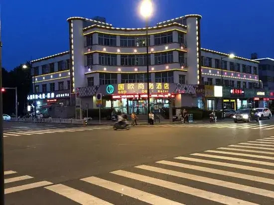 king-euro hotel