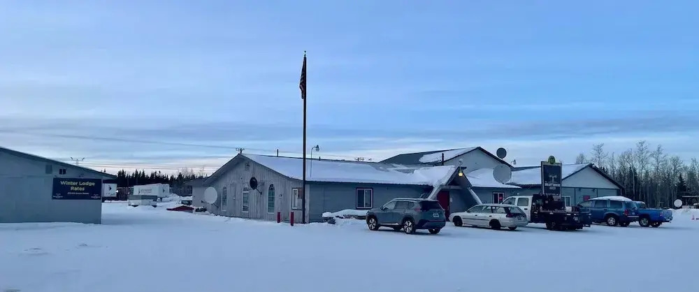 Draft House & Lodge