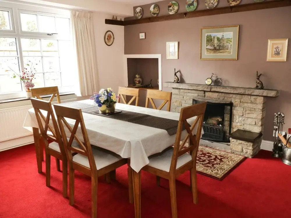 Inglenook