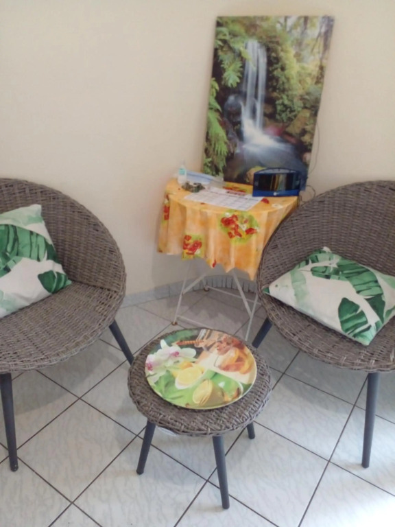 Holidays in Martinique - Ravenala
