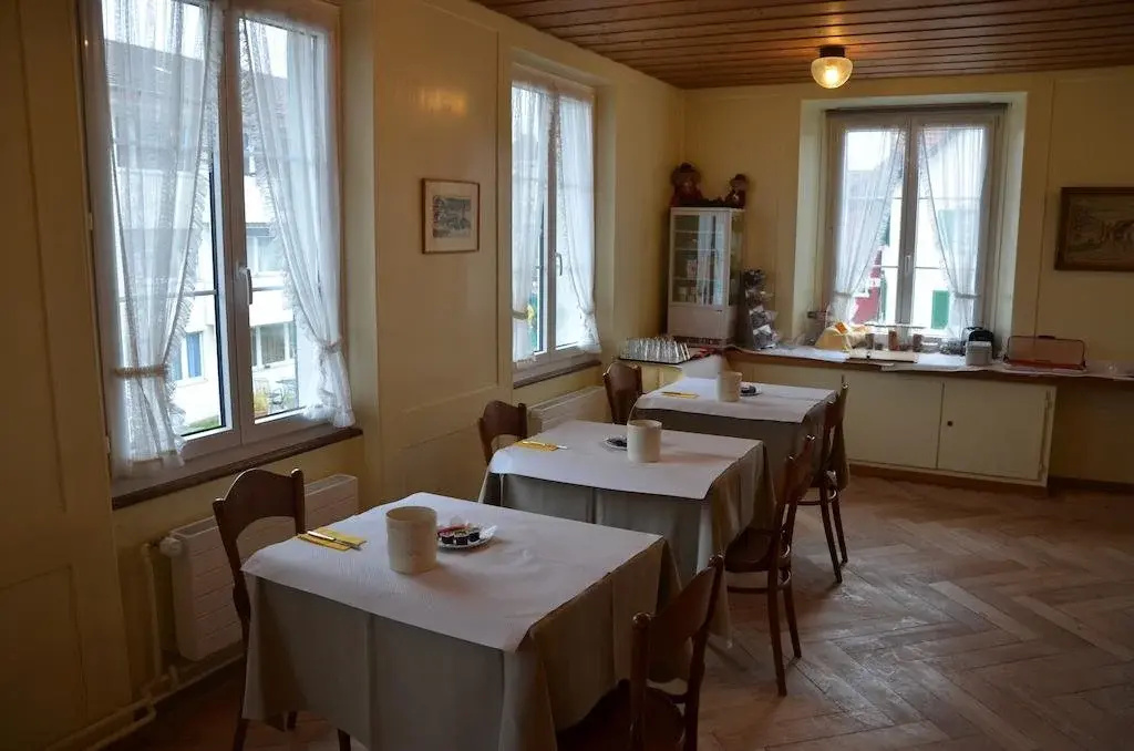 Gasthaus zum Löwen