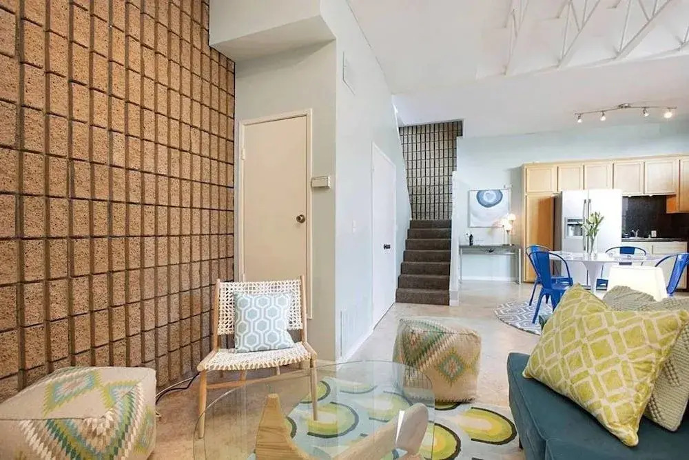 Unique 3BR Townhouse Close to the Ocean