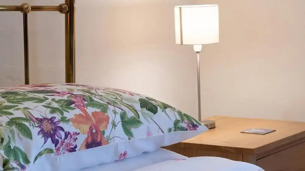 Ty Doli Cottage, rural location just outside Conwy town