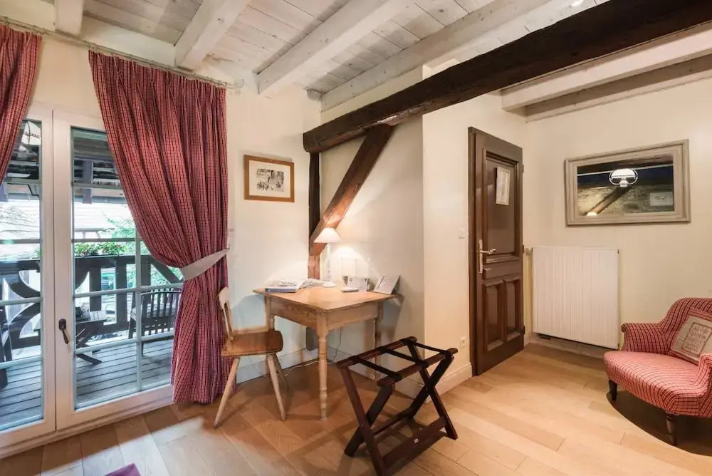 La Ferme de Sophie