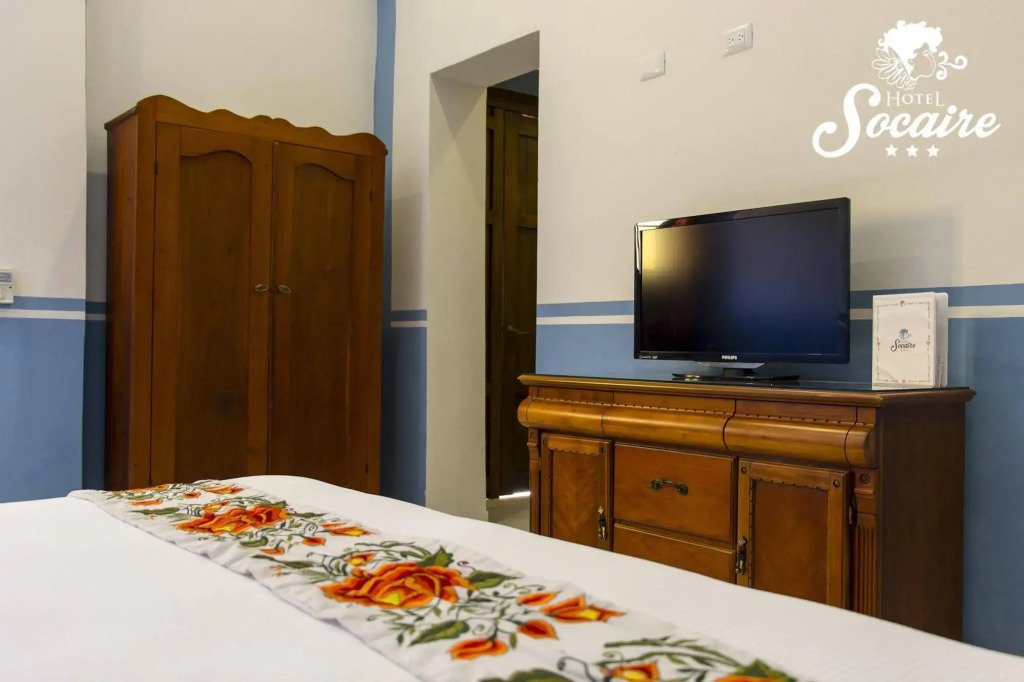 Hotel Socaire