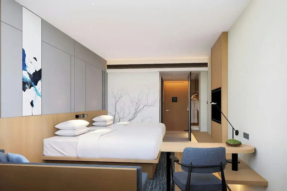 Fairfield by Marriott Guangzhou Huadu