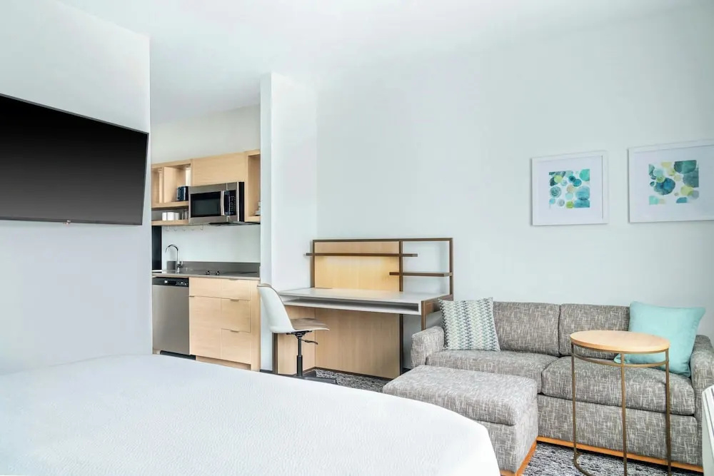 Towneplace Suites by Marriott Holland