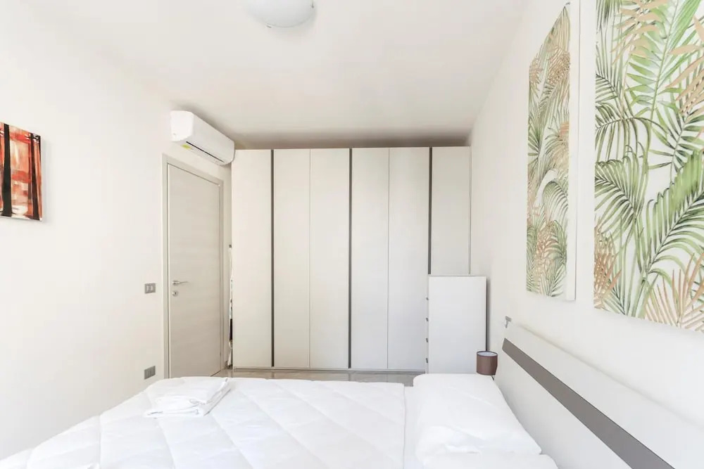 Apt24 - Garibaldi 2 in Desenzano del Garda