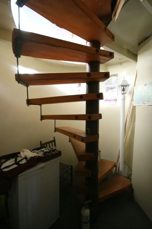 Stouffermill Bed & Breakfast