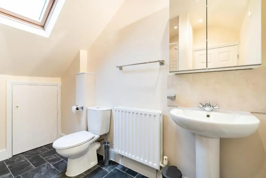 Luxury 2bdr Duplex Apt, N London, 2 Floors