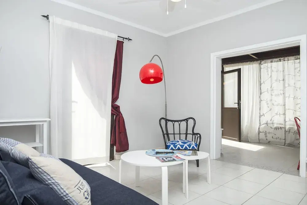 Villa Sol-Country House in Lajares