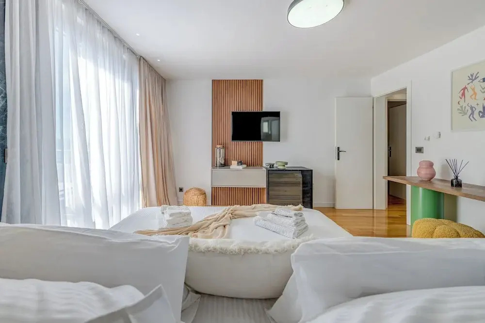 Villa Spectra