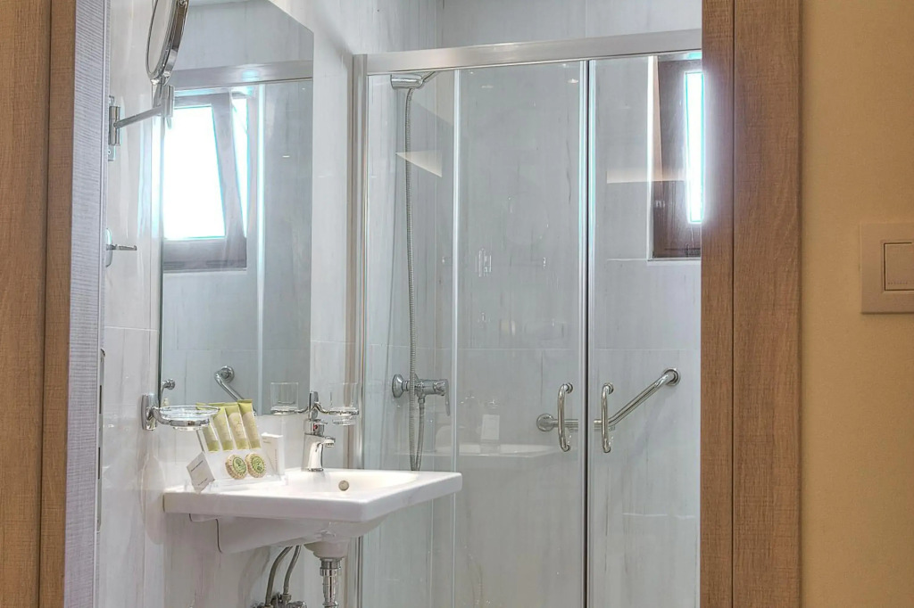 Porto Demo Hotel