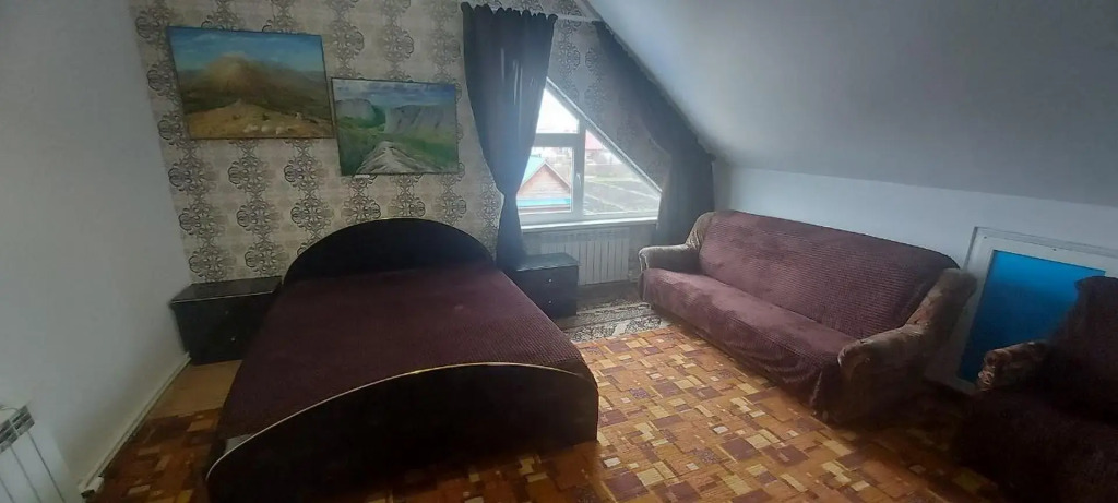 Дом на Рябиновой