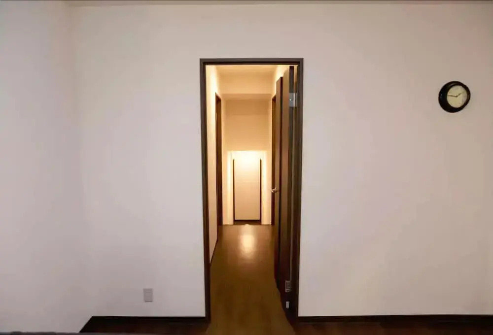 Sakuragawa Guest House