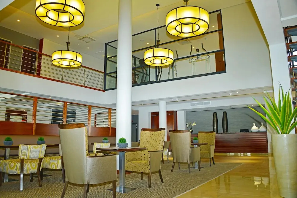 Indaba Lodge Gaborone