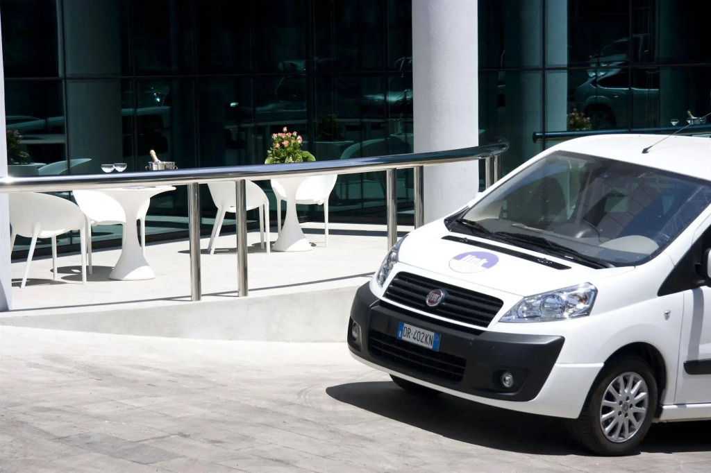 Ariha Hotel Cosenza