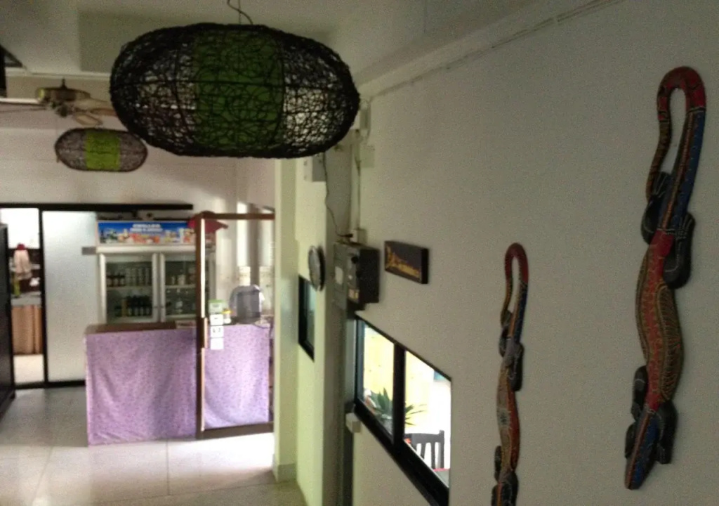 The Chiang Mai Nest Guest House